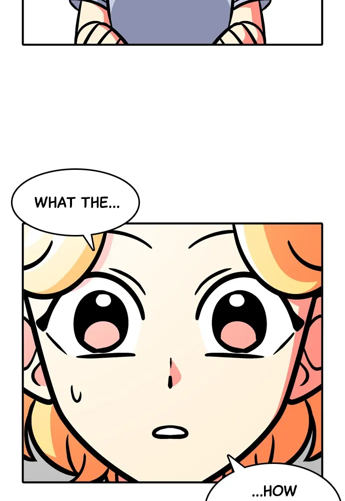 Nina's Magic Chest Chapter 6 page 32 - 