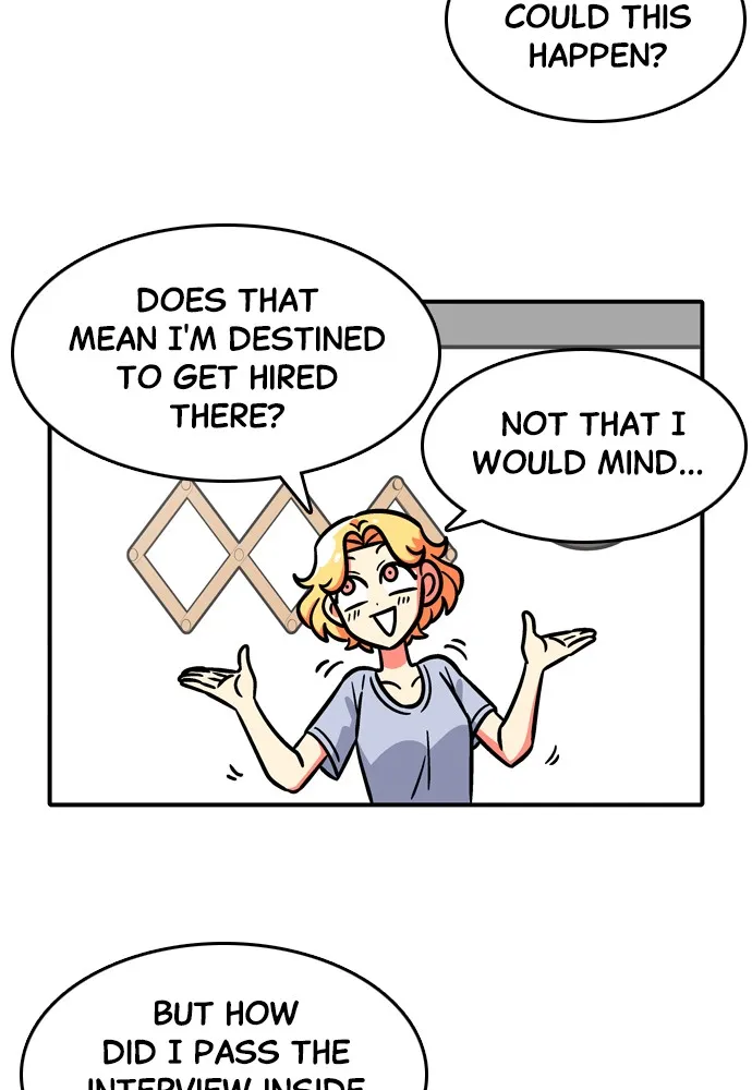 Nina's Magic Chest Chapter 6 page 33 - 