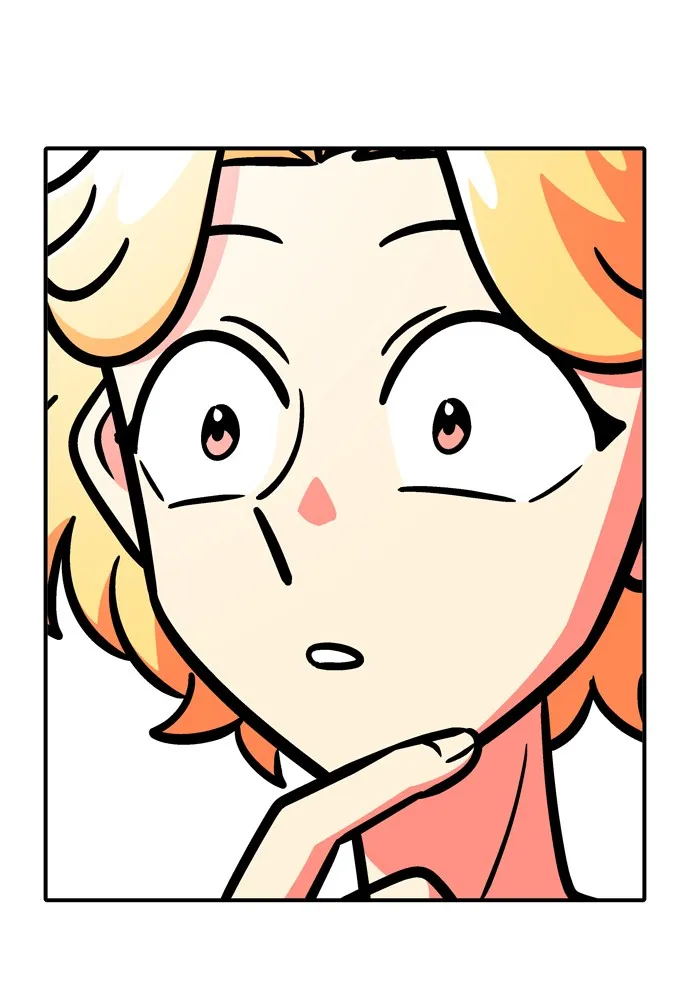 Nina's Magic Chest Chapter 6 page 35 - 