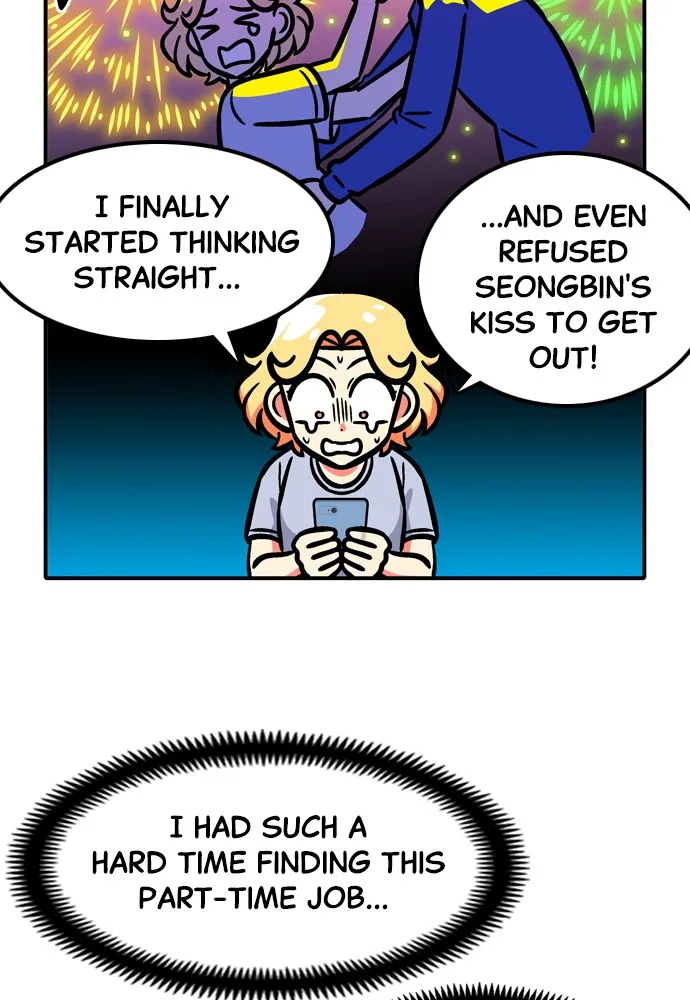 Nina's Magic Chest Chapter 6 page 5 - 