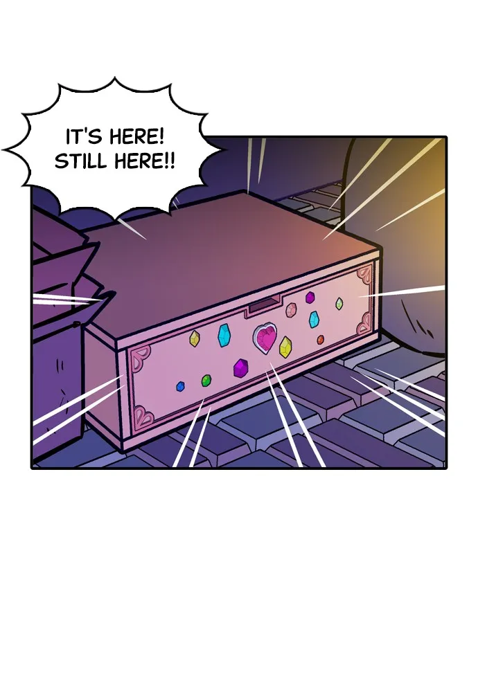 Nina's Magic Chest Chapter 6 page 41 - 
