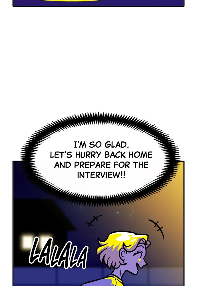 Nina's Magic Chest Chapter 6 page 43 - 