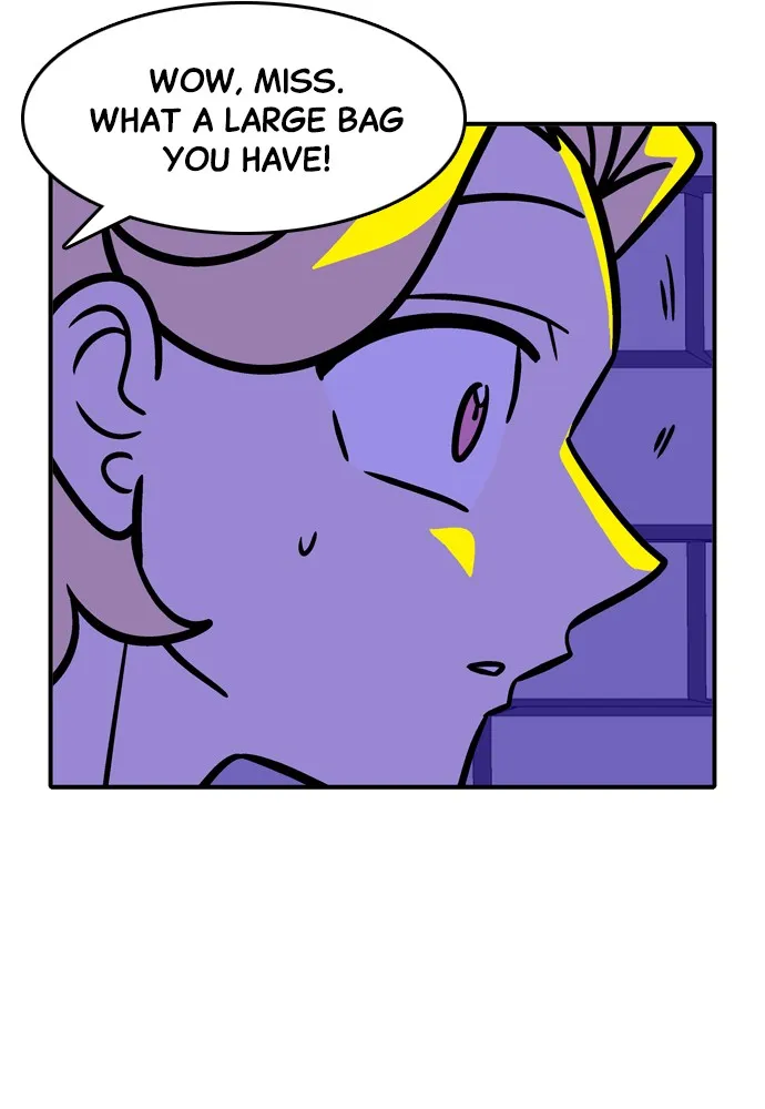 Nina's Magic Chest Chapter 6 page 45 - 