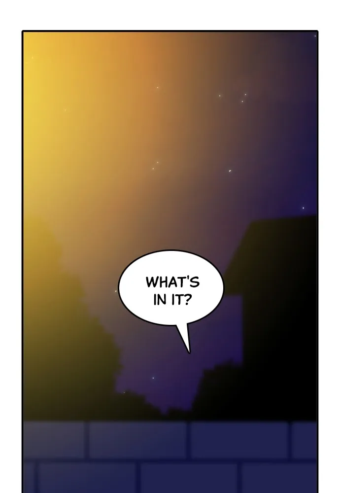 Nina's Magic Chest Chapter 6 page 46 - 