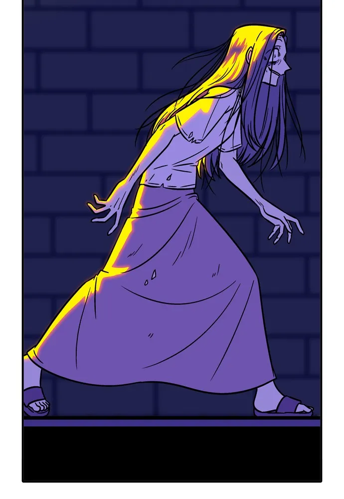 Nina's Magic Chest Chapter 6 page 47 - 
