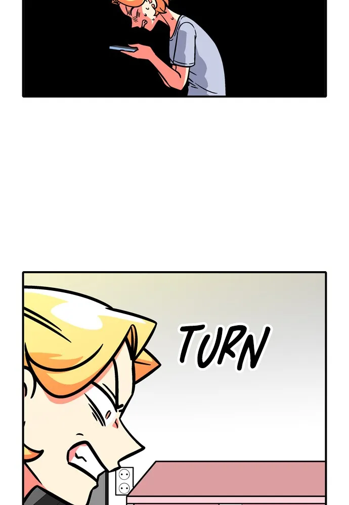 Nina's Magic Chest Chapter 6 page 8 - 