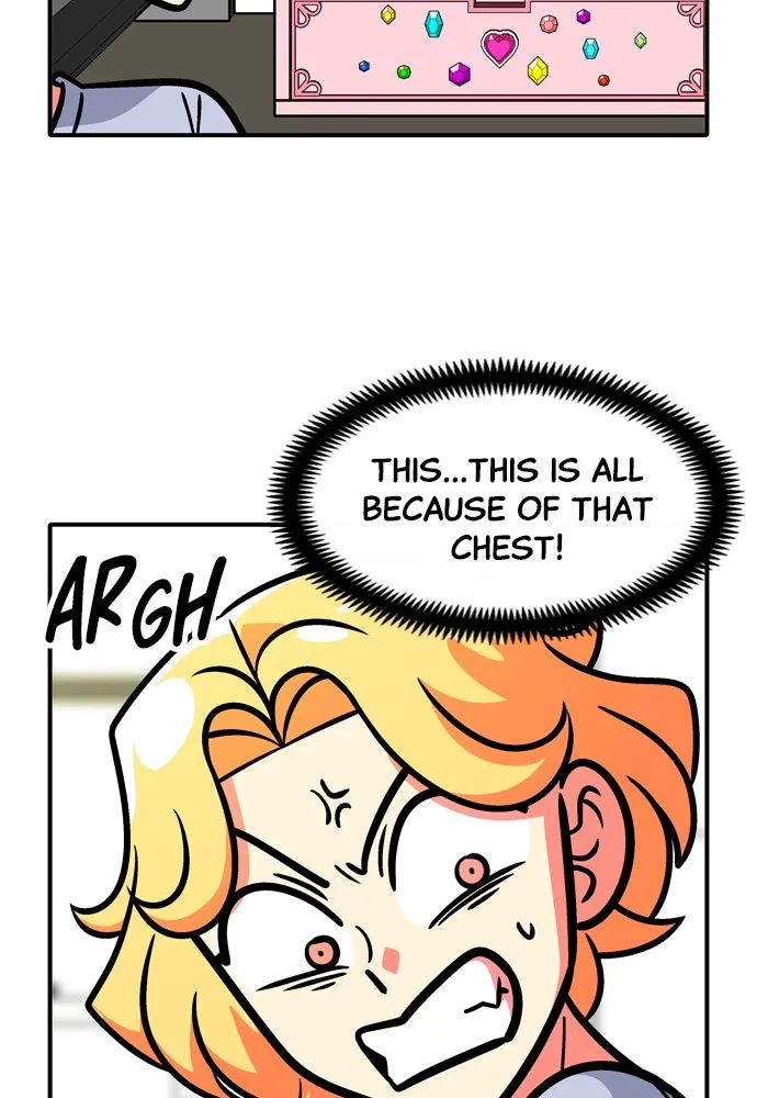 Nina's Magic Chest Chapter 6 page 9 - 