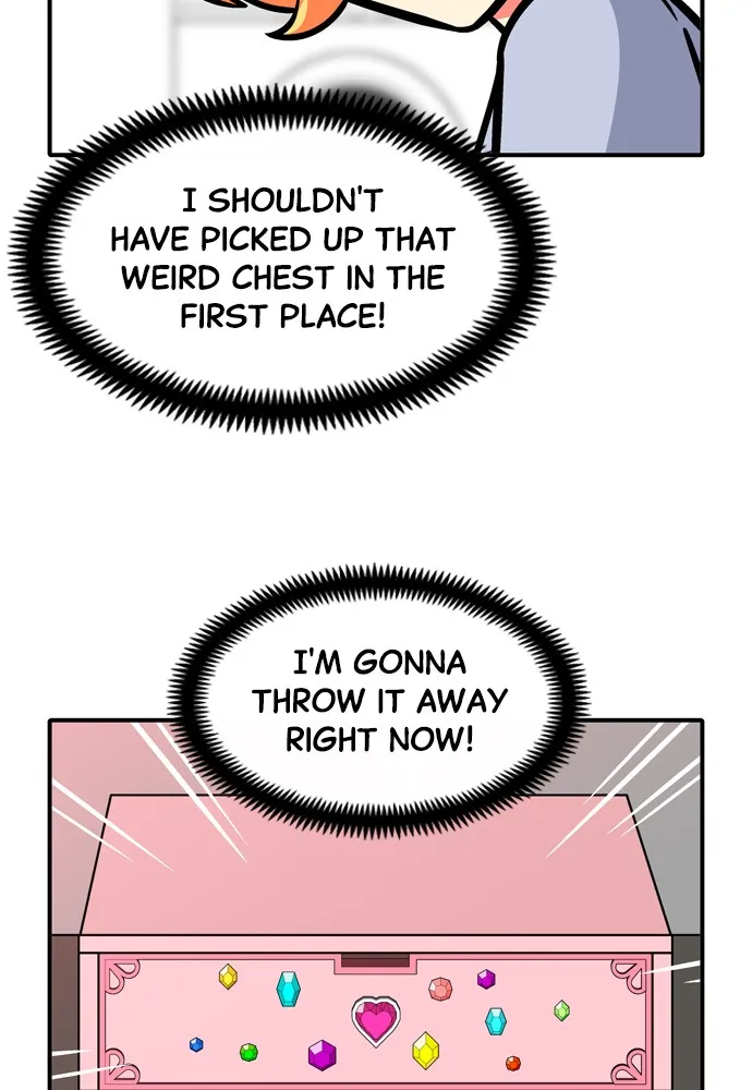 Nina's Magic Chest Chapter 6 page 10 - 