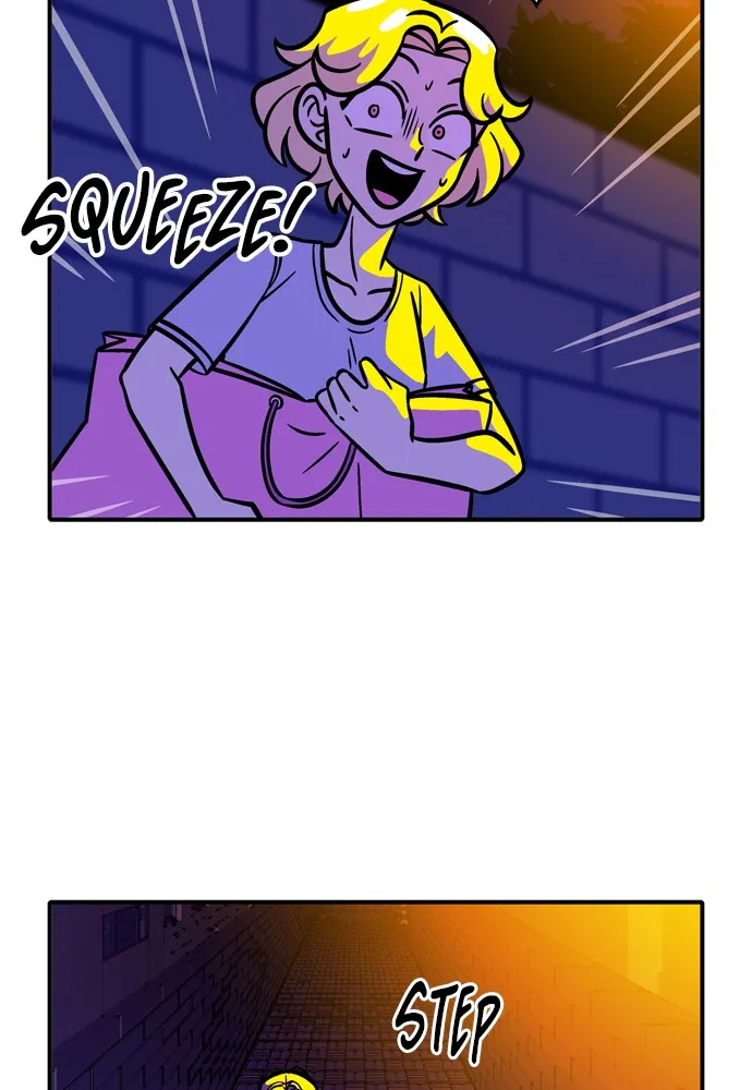 Nina's Magic Chest Chapter 7 page 11 - 
