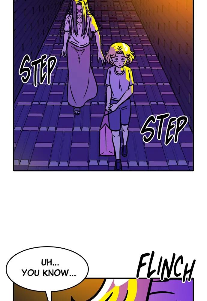 Nina's Magic Chest Chapter 7 page 12 - 