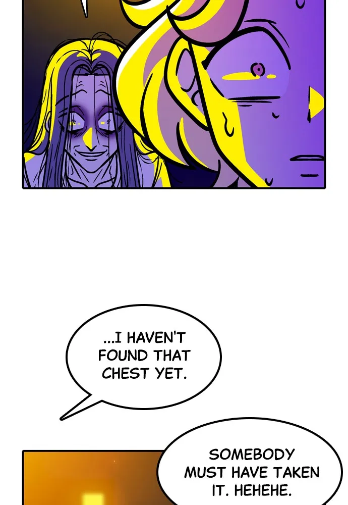 Nina's Magic Chest Chapter 7 page 13 - 
