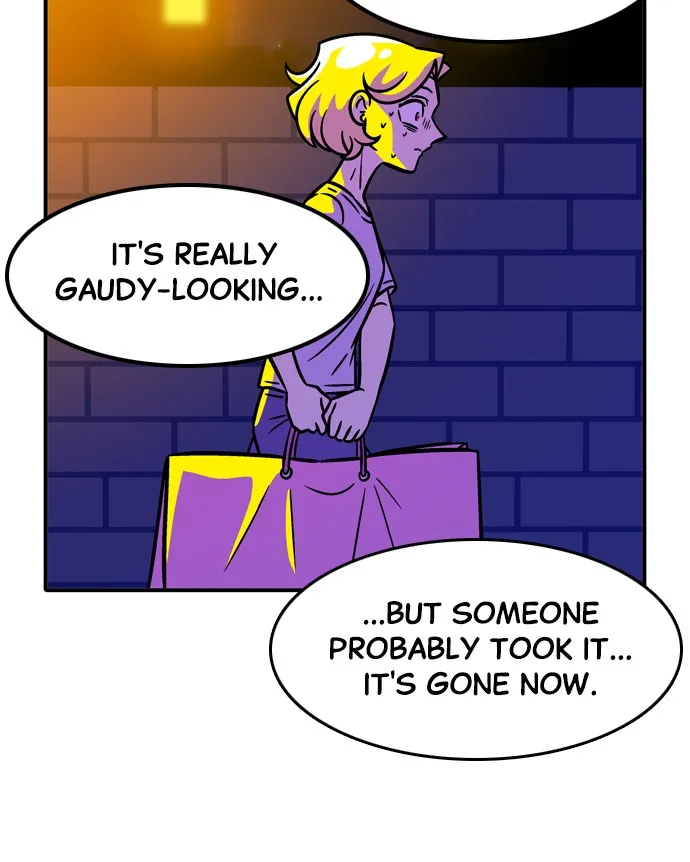Nina's Magic Chest Chapter 7 page 14 - 