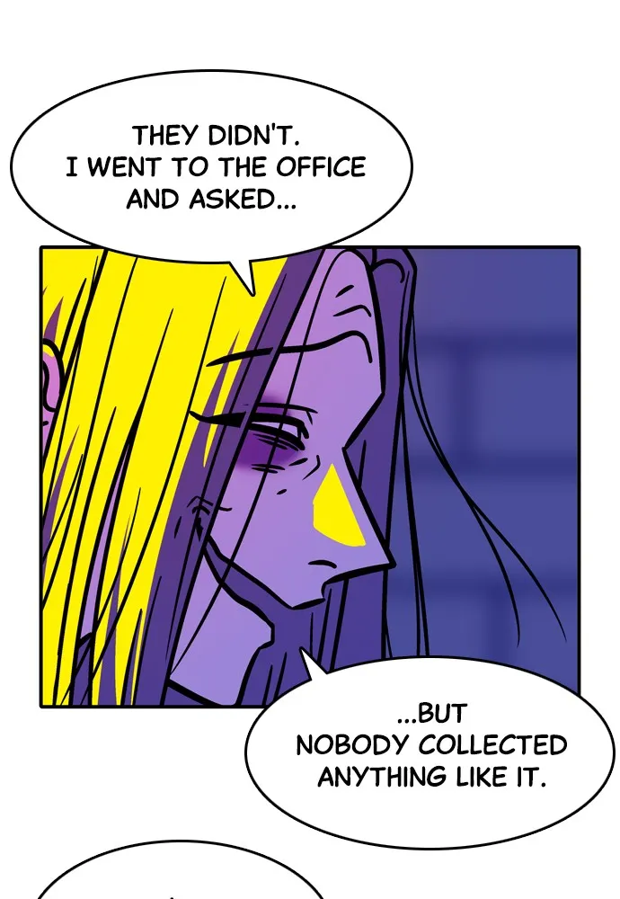 Nina's Magic Chest Chapter 7 page 16 - 