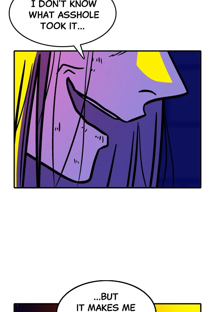 Nina's Magic Chest Chapter 7 page 17 - 