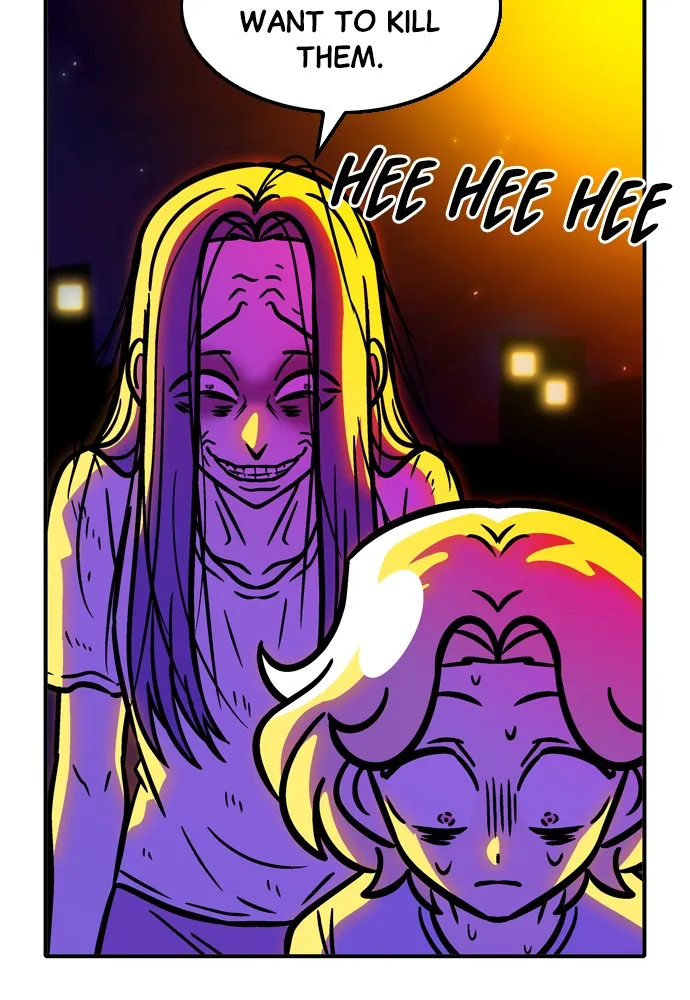 Nina's Magic Chest Chapter 7 page 18 - 