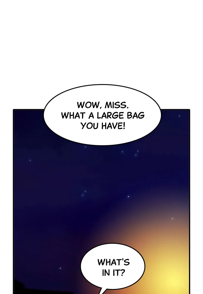 Nina's Magic Chest Chapter 7 page 3 - 
