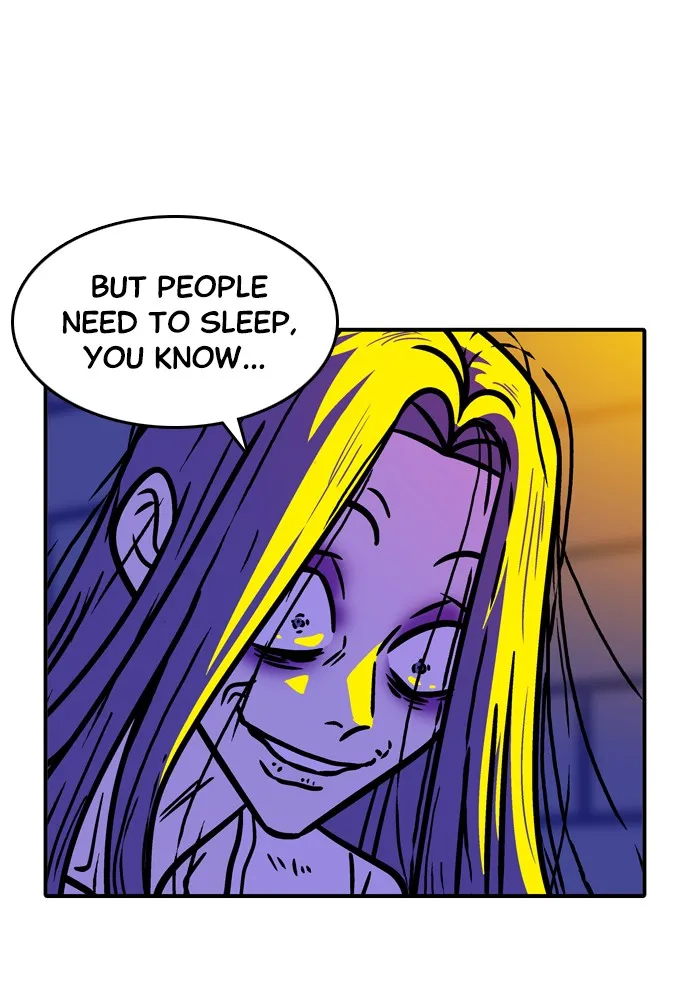 Nina's Magic Chest Chapter 7 page 21 - 