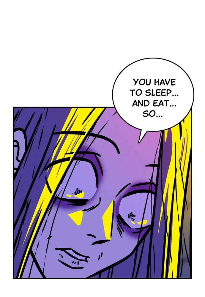 Nina's Magic Chest Chapter 7 page 22 - 