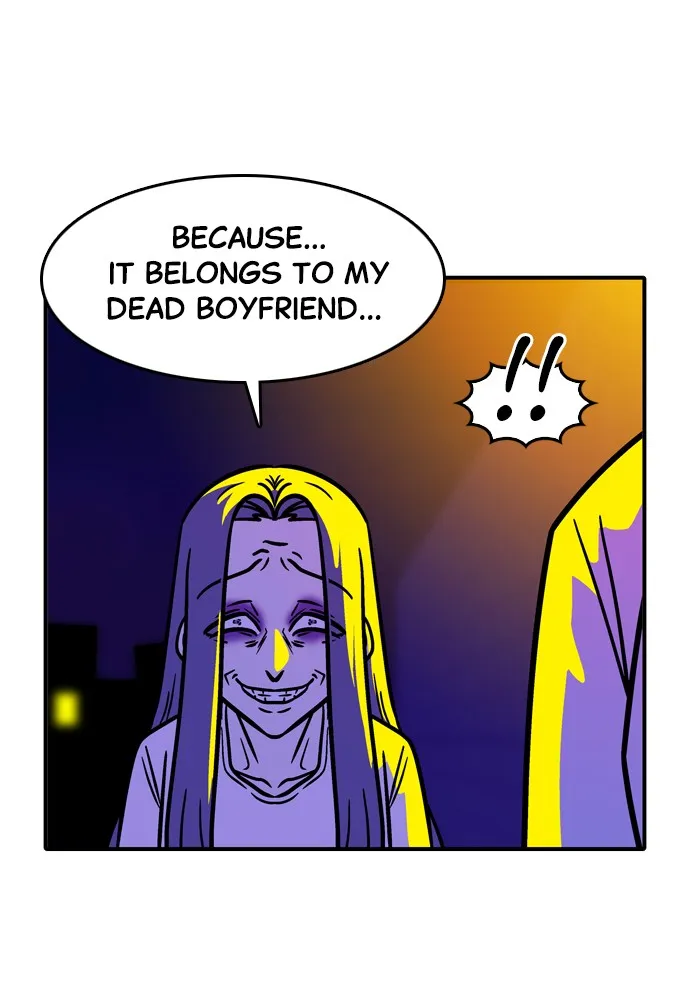Nina's Magic Chest Chapter 7 page 24 - 