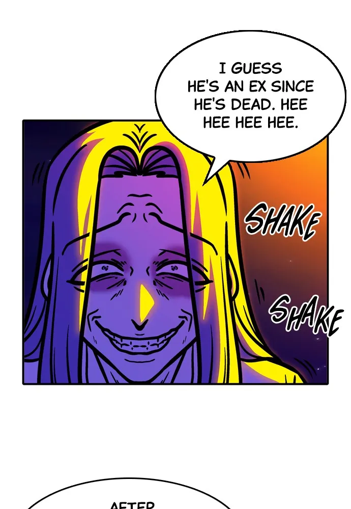 Nina's Magic Chest Chapter 7 page 25 - 