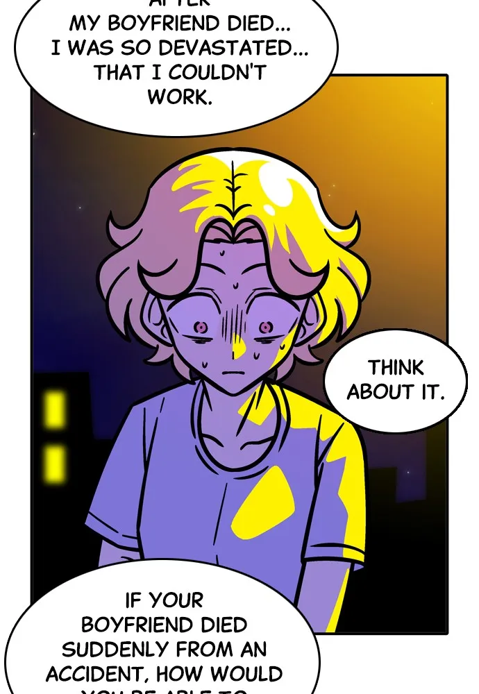 Nina's Magic Chest Chapter 7 page 26 - 