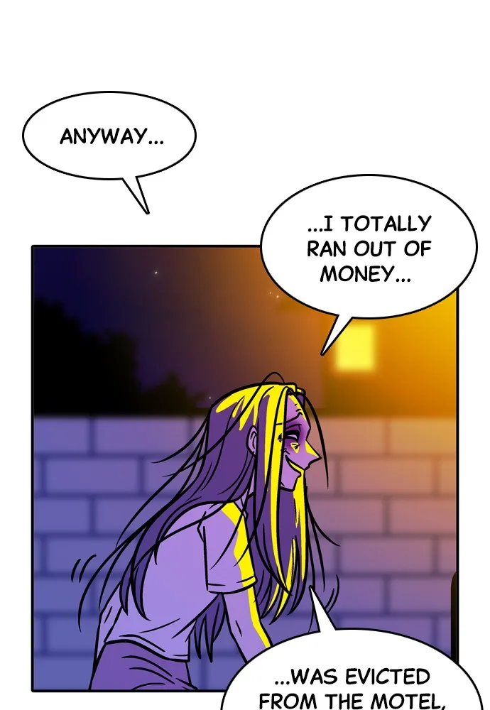Nina's Magic Chest Chapter 7 page 28 - 
