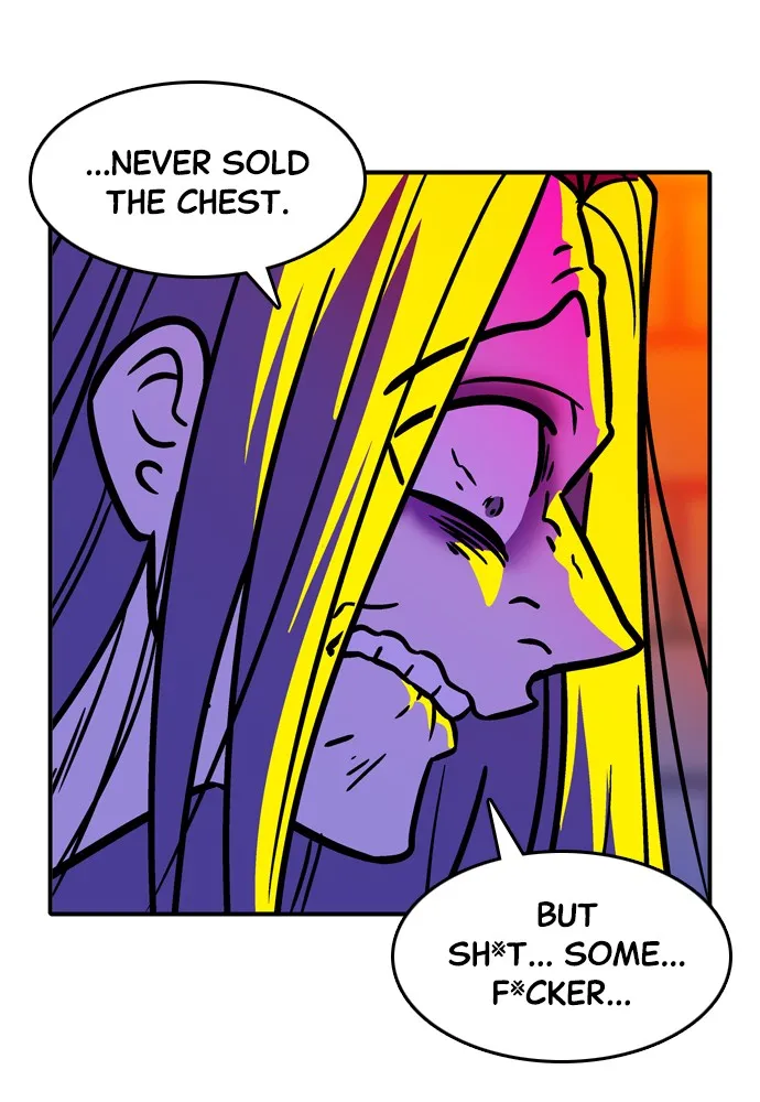 Nina's Magic Chest Chapter 7 page 30 - 