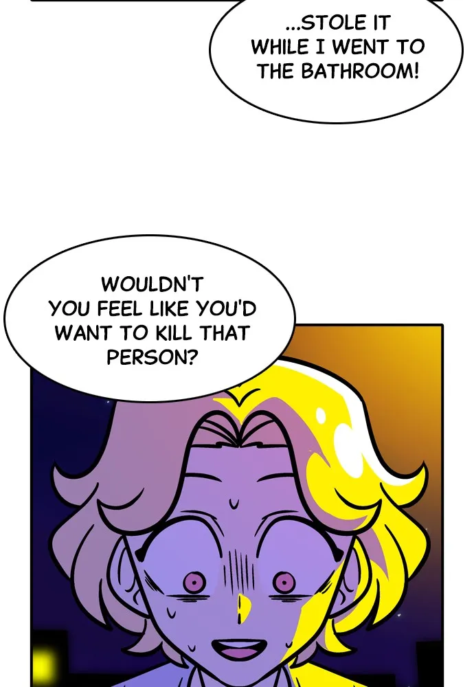 Nina's Magic Chest Chapter 7 page 32 - 