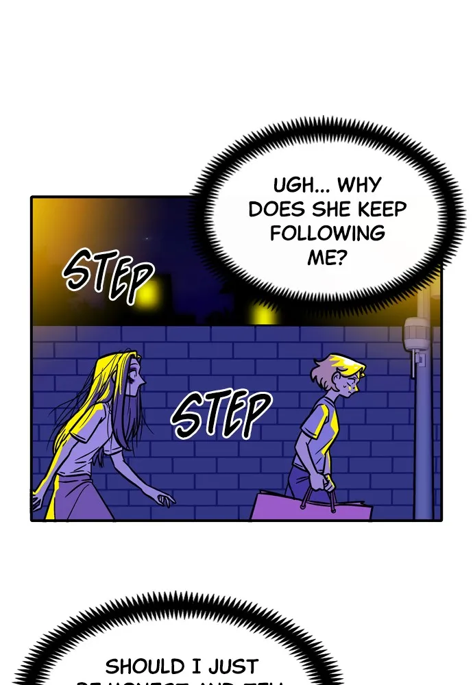 Nina's Magic Chest Chapter 7 page 34 - 