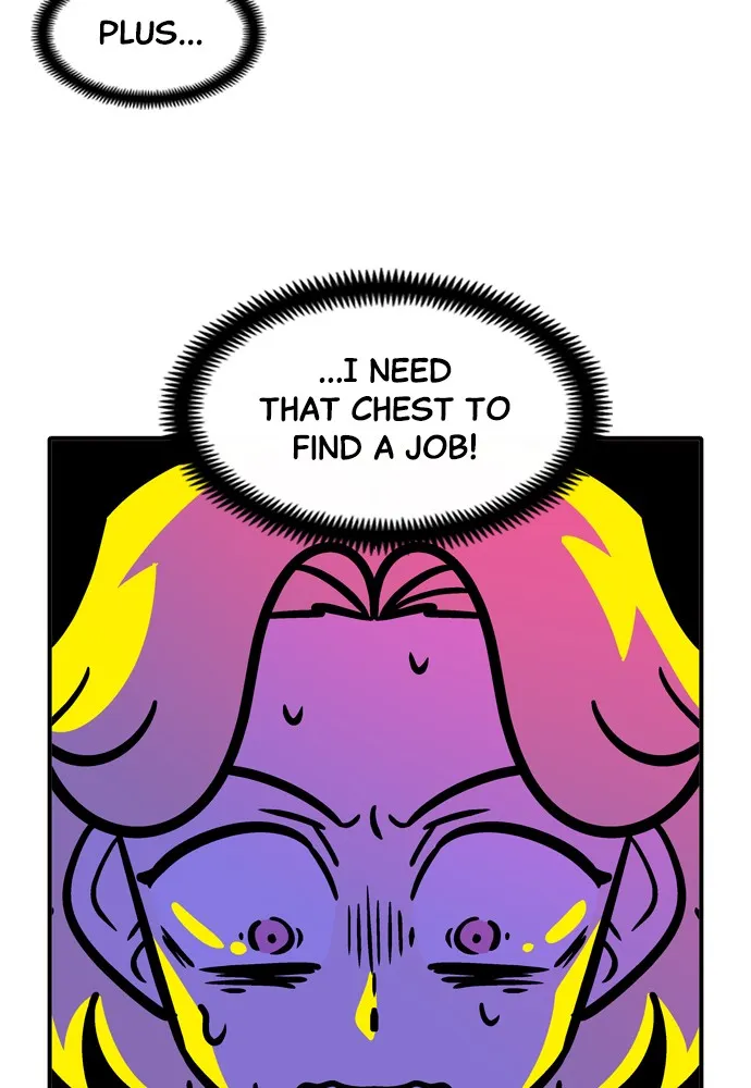 Nina's Magic Chest Chapter 7 page 36 - 