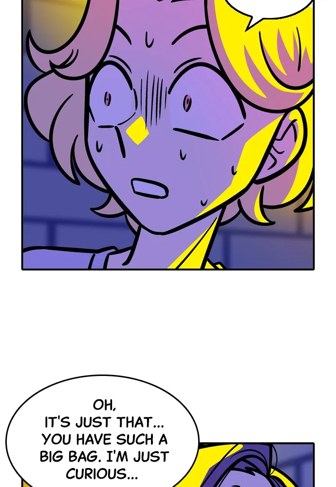 Nina's Magic Chest Chapter 7 page 5 - 