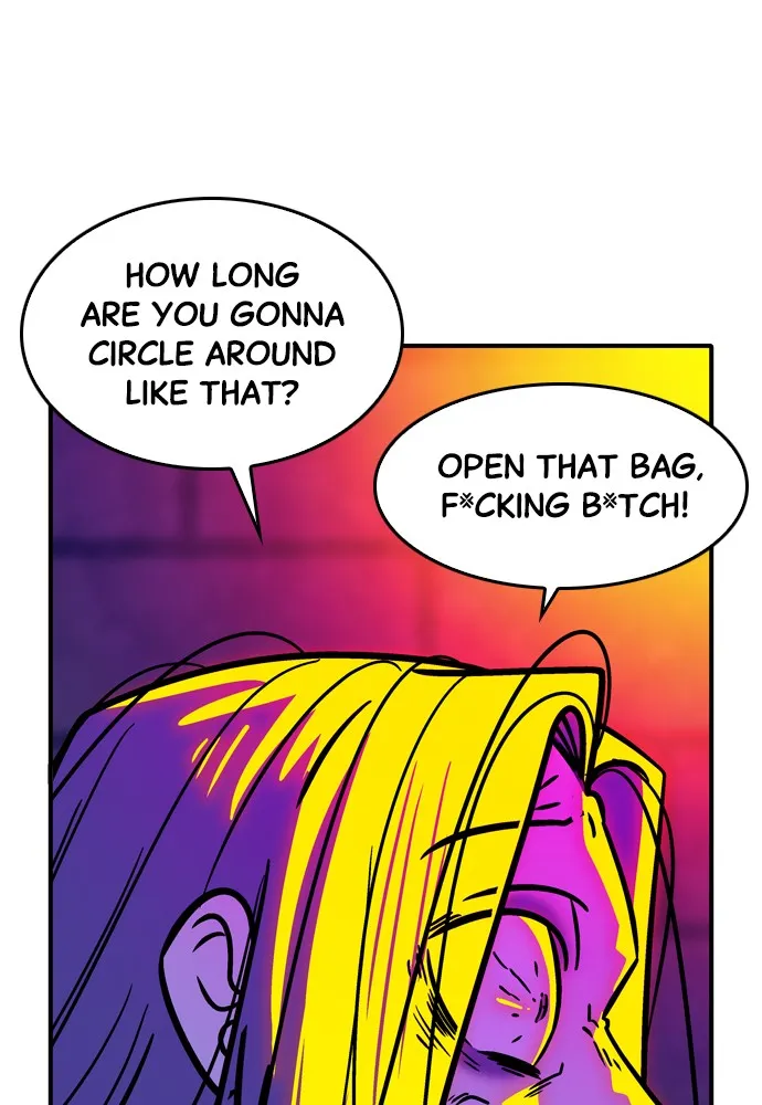 Nina's Magic Chest Chapter 7 page 41 - 