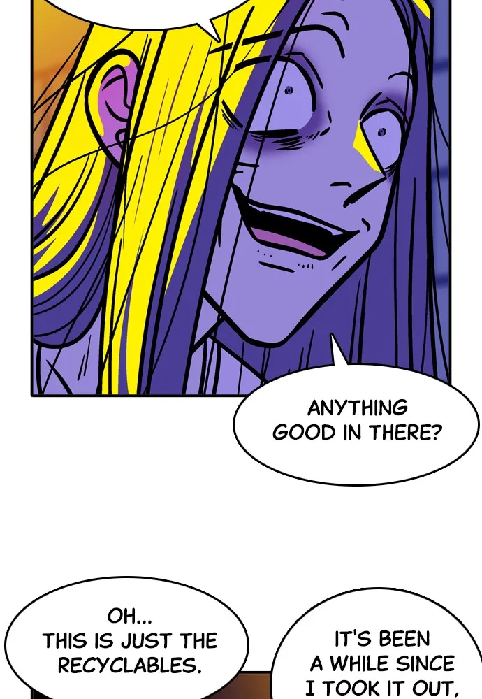Nina's Magic Chest Chapter 7 page 6 - 