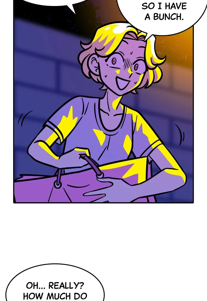 Nina's Magic Chest Chapter 7 page 7 - 
