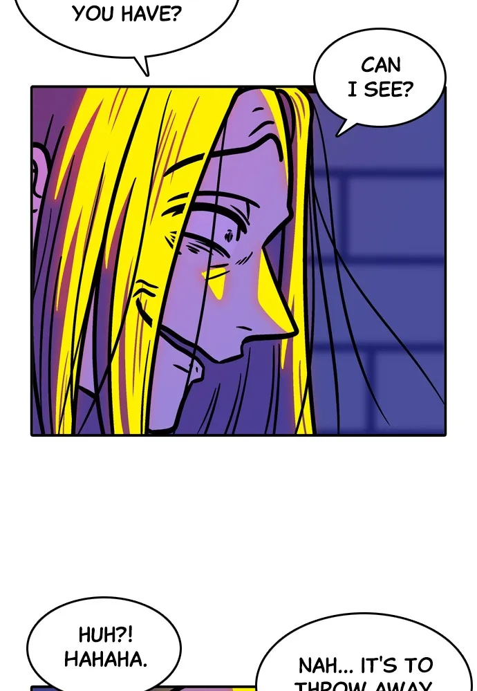 Nina's Magic Chest Chapter 7 page 8 - 