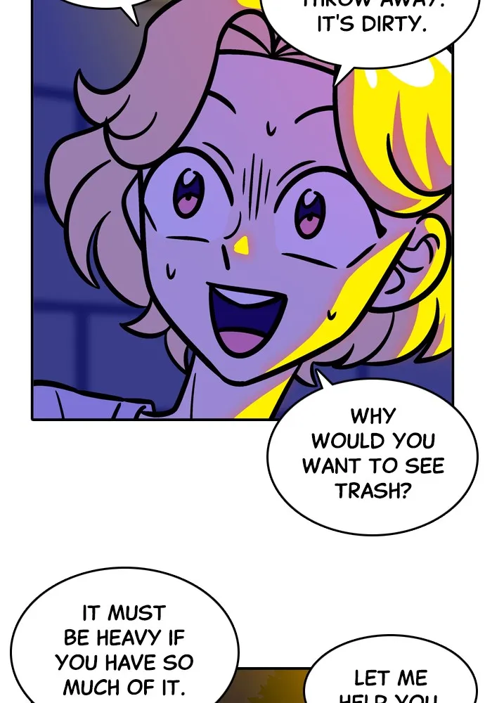 Nina's Magic Chest Chapter 7 page 9 - 