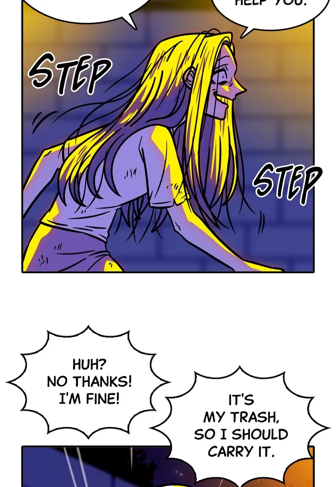 Nina's Magic Chest Chapter 7 page 10 - 
