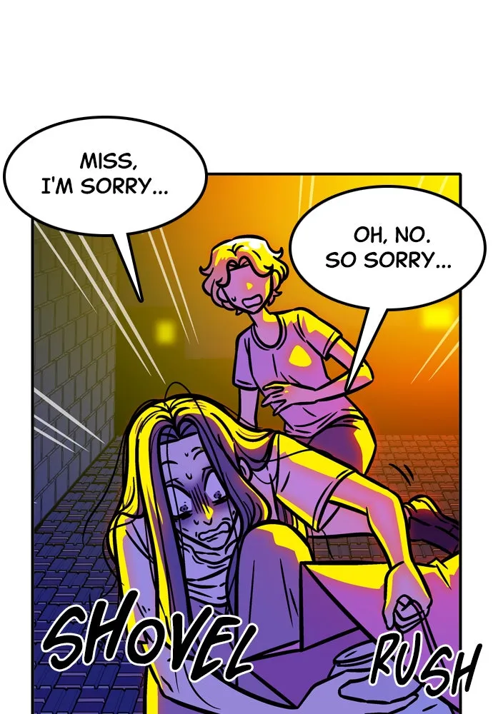 Nina's Magic Chest Chapter 8 page 11 - 