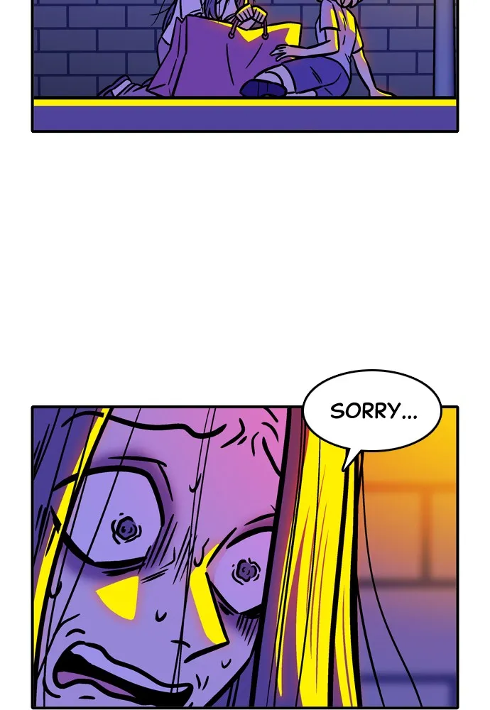 Nina's Magic Chest Chapter 8 page 14 - 