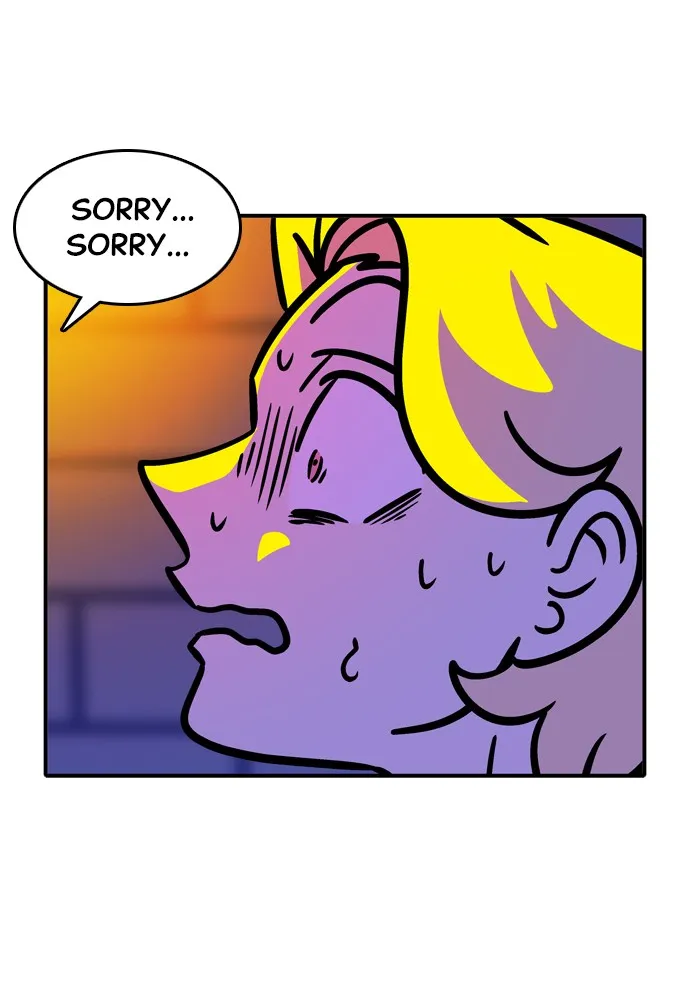 Nina's Magic Chest Chapter 8 page 16 - 