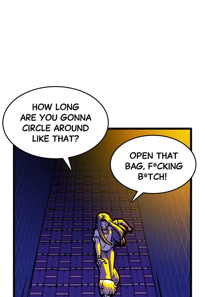 Nina's Magic Chest Chapter 8 page 3 - 