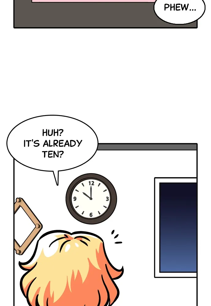 Nina's Magic Chest Chapter 8 page 23 - 