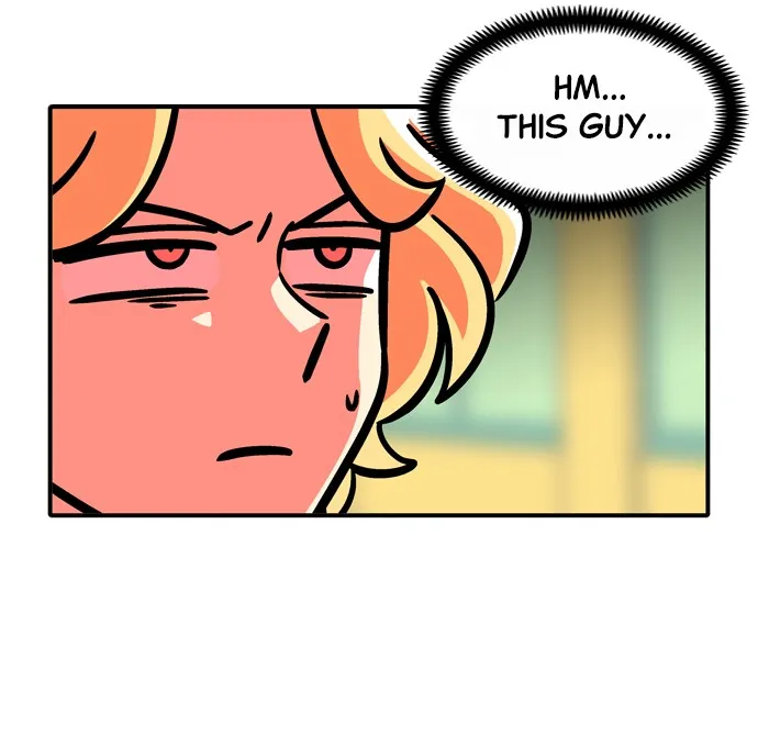 Nina's Magic Chest Chapter 8 page 28 - 