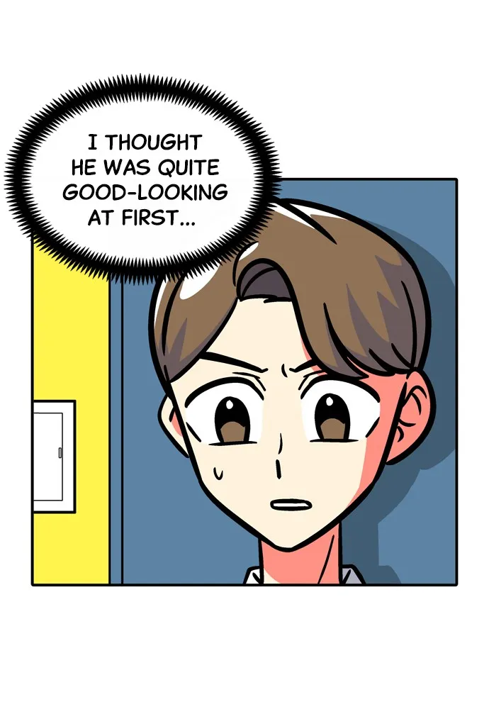 Nina's Magic Chest Chapter 8 page 29 - 