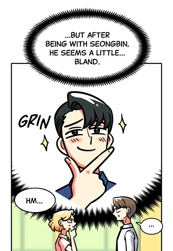 Nina's Magic Chest Chapter 8 page 30 - 