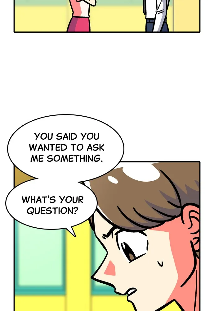 Nina's Magic Chest Chapter 8 page 31 - 