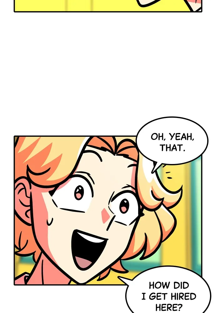 Nina's Magic Chest Chapter 8 page 32 - 