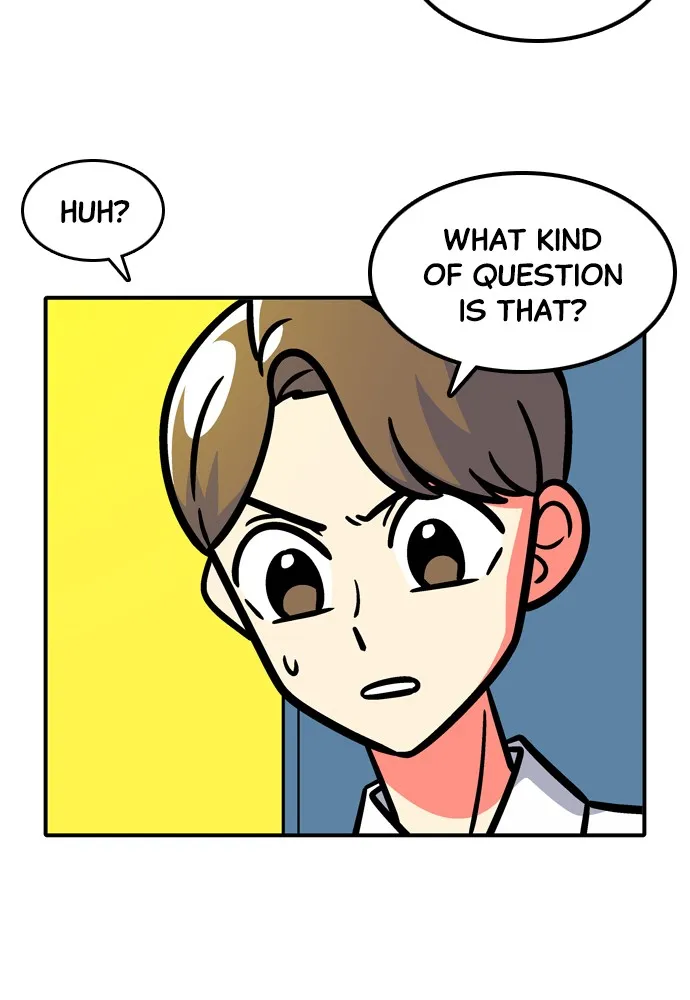 Nina's Magic Chest Chapter 8 page 33 - 
