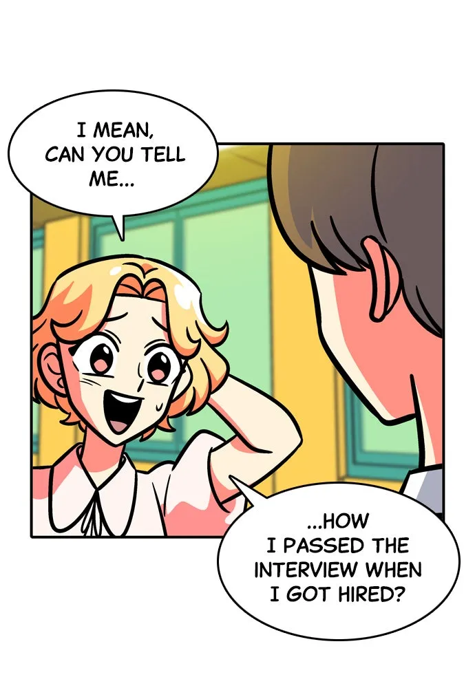 Nina's Magic Chest Chapter 8 page 34 - 