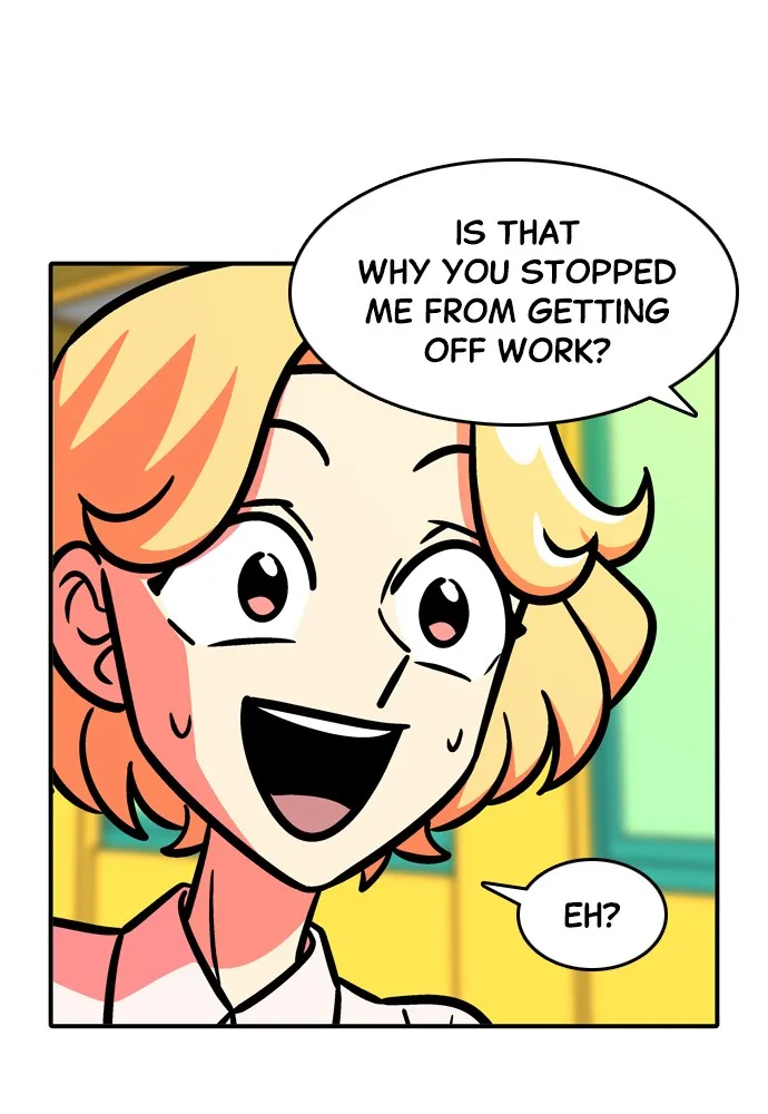 Nina's Magic Chest Chapter 8 page 36 - 